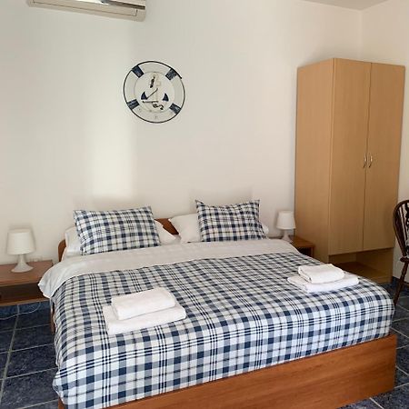 Apartmani Antonela Seline Dış mekan fotoğraf