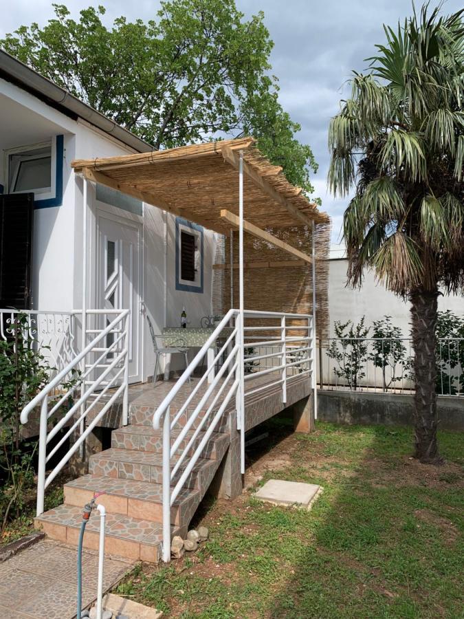 Apartmani Antonela Seline Dış mekan fotoğraf